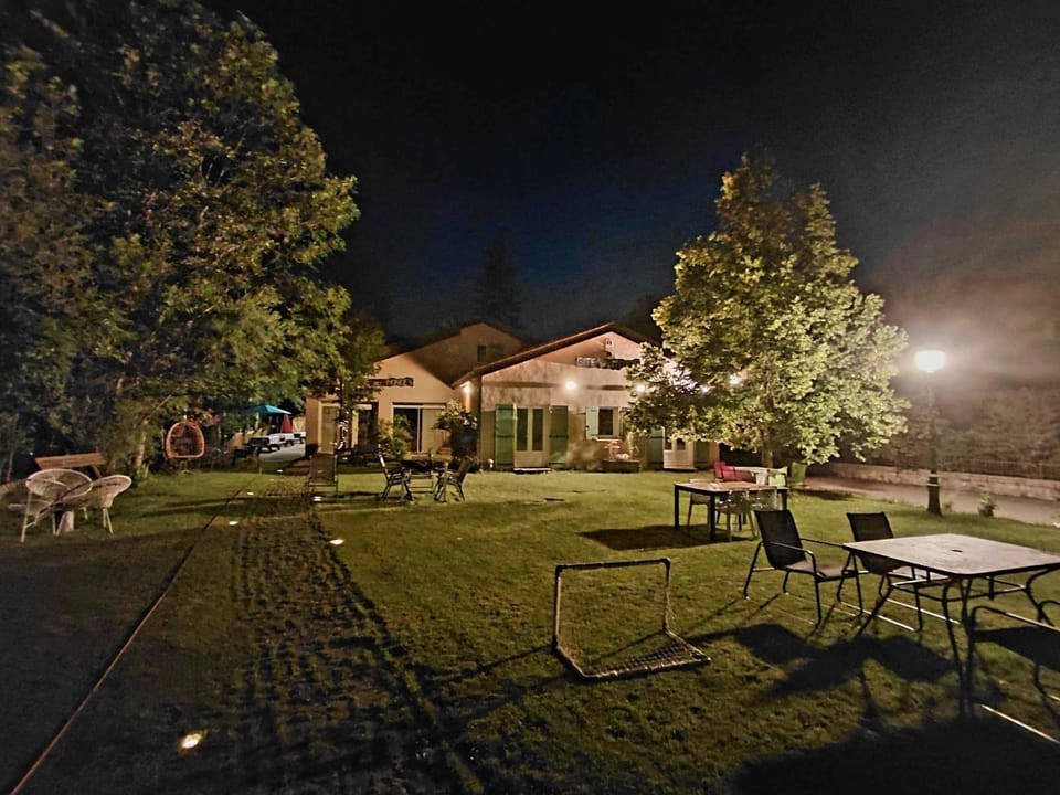 Gite des Monges Hotel in Provence-Alpes-Côte d'Azur
