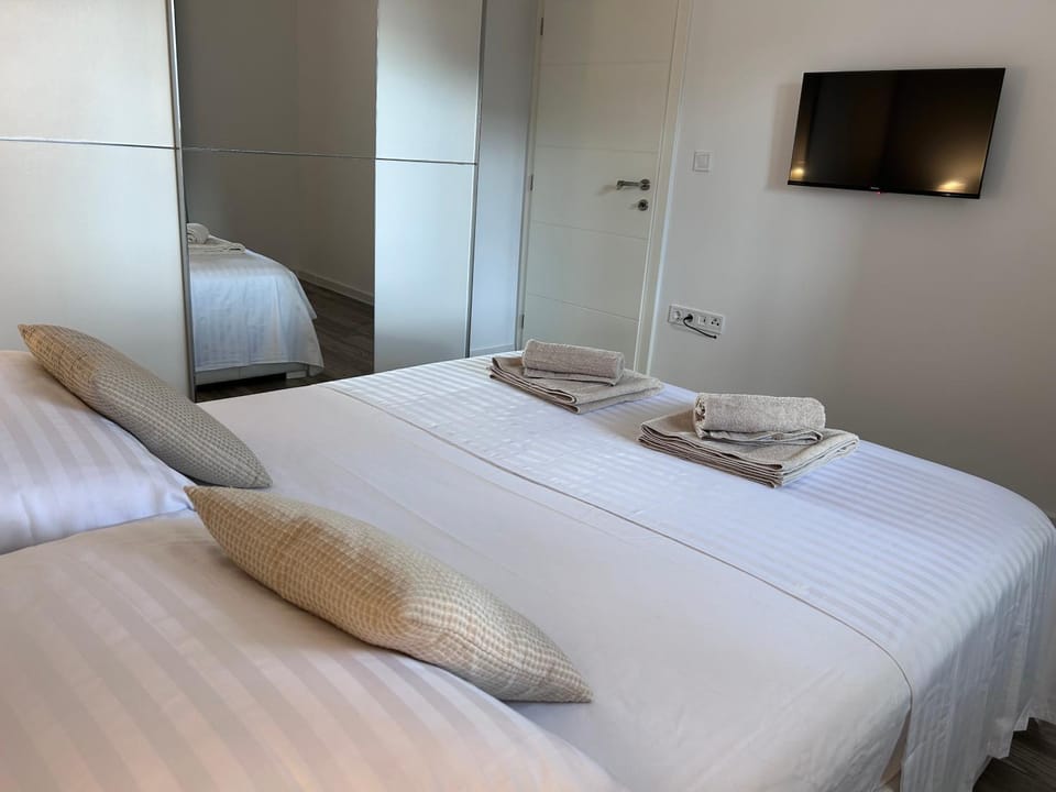 Apartman Zen Apartment in Šibenik-Knin County, Croatia