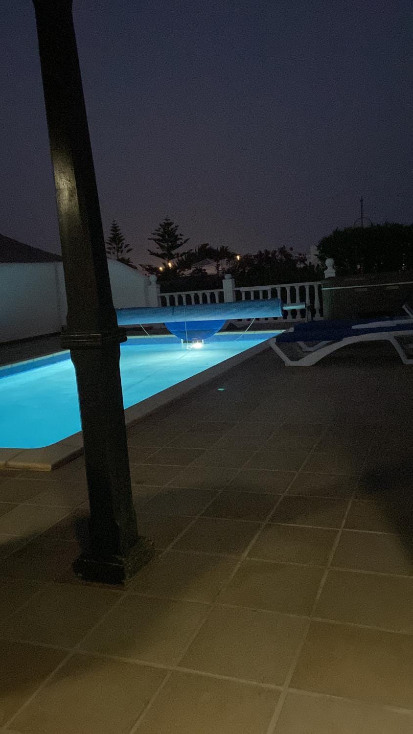 Villa oceano Villa in Isla de Lanzarote