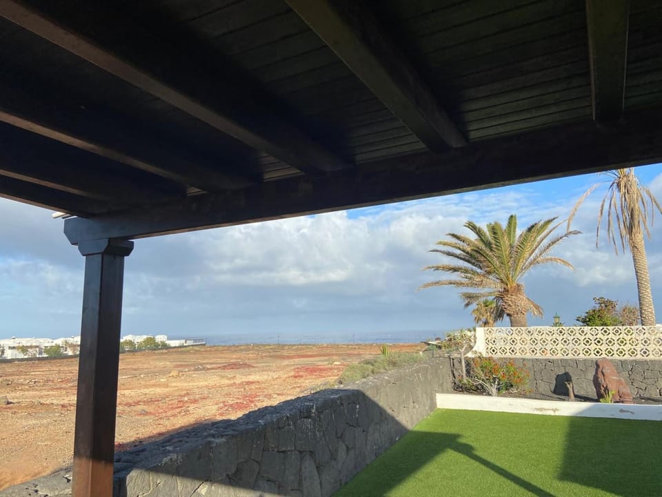 Villa oceano Villa in Isla de Lanzarote