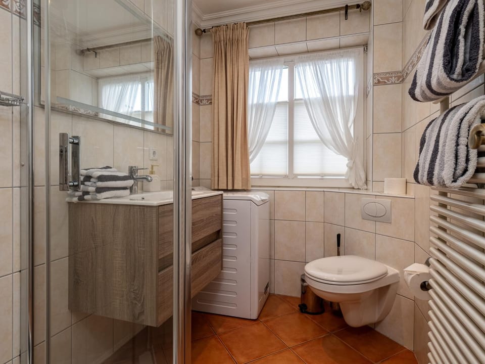 Arnika-Hof Arnika Hof App 9 Apartment in Wenningstedt-Braderup
