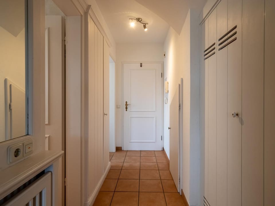 Arnika-Hof Arnika Hof App 9 Apartment in Wenningstedt-Braderup