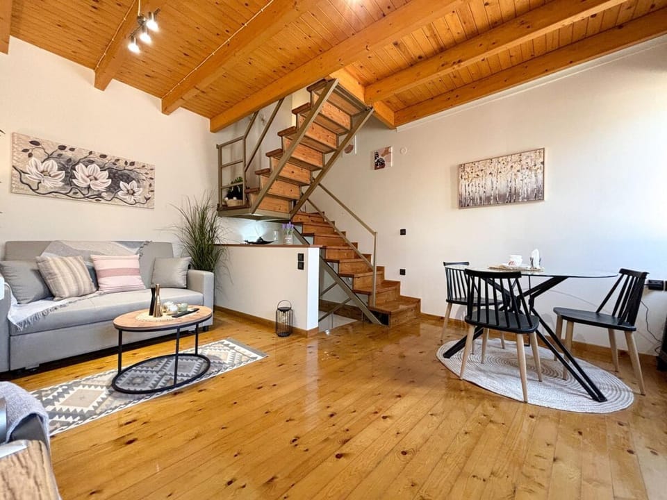 Vilia Port House- Corfu Centre Apartment in Corfu