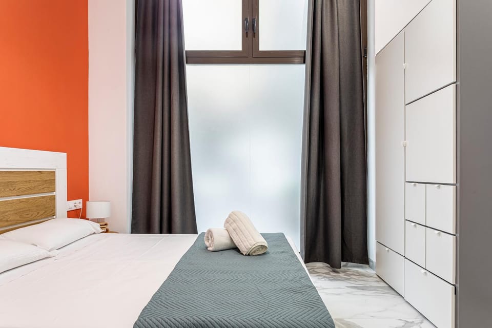 Cure Femenia Apartments RUZAFA Apartment in Valencia
