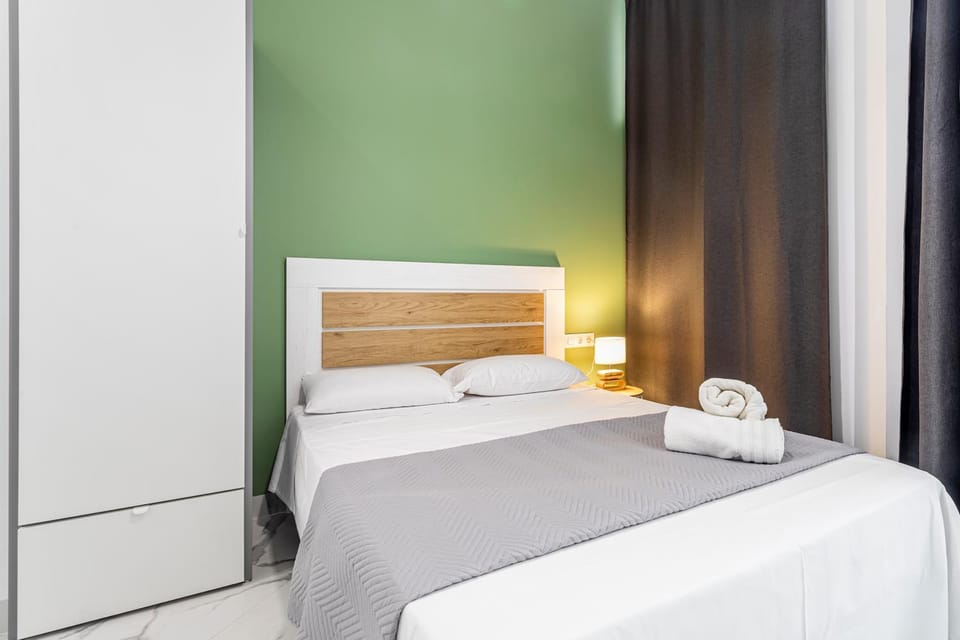 Cure Femenia Apartments RUZAFA Apartment in Valencia