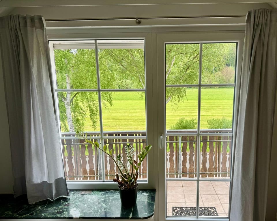 Ferienwohnung Fuldawiesen Apartment in Hesse
