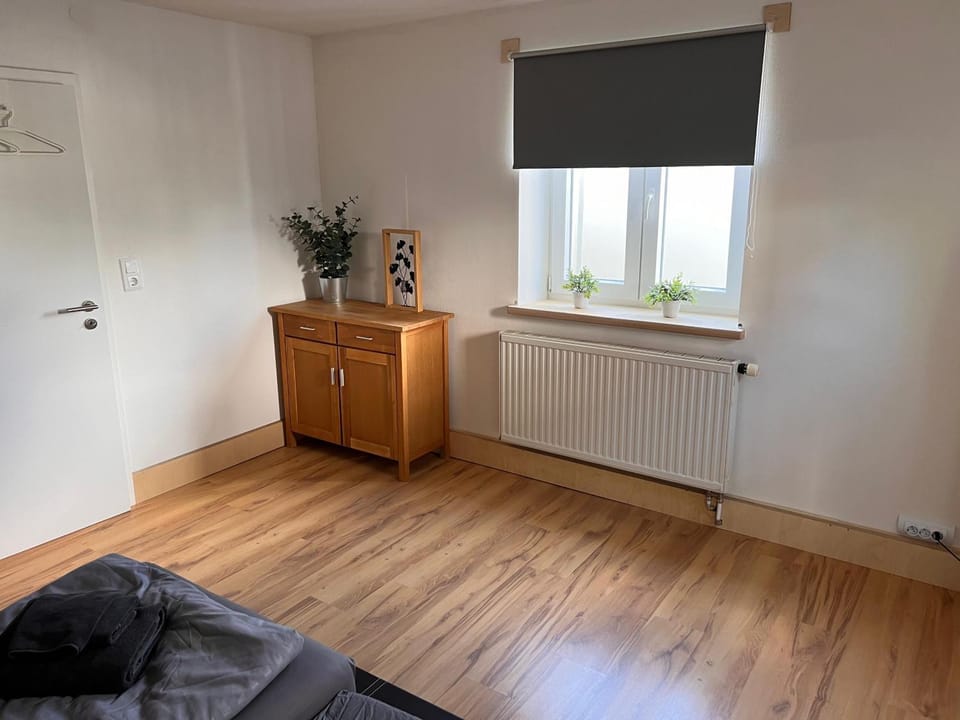 Modern, Geräumig, Bayerisch - Haus in Lengenfeld Apartment in Bavaria