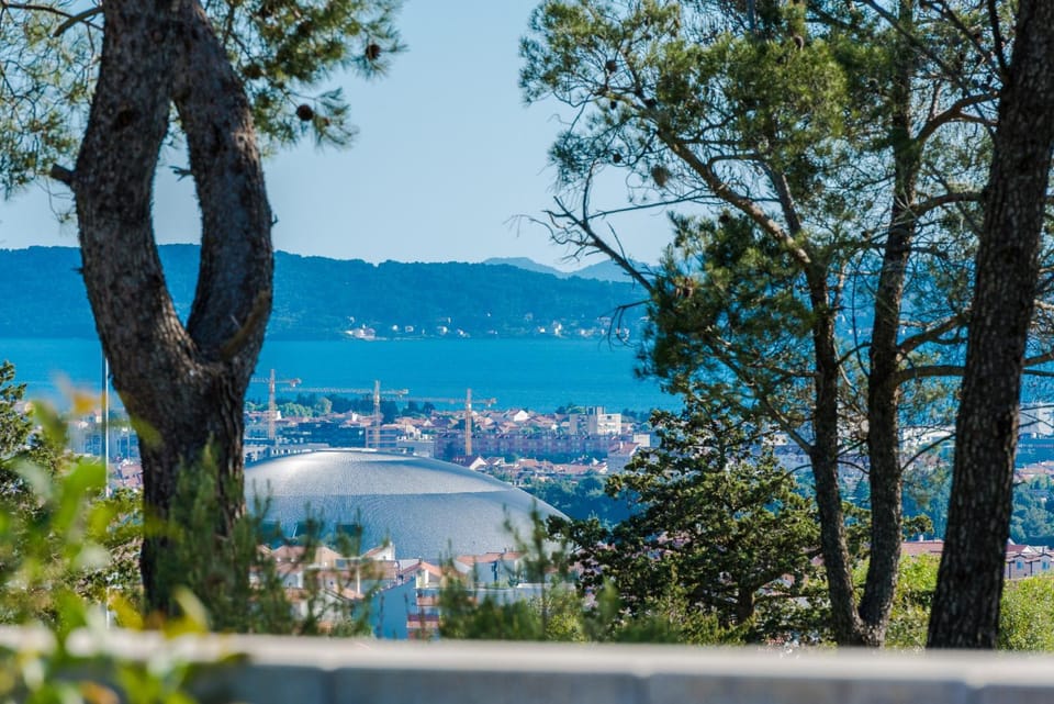 View (from property/room)