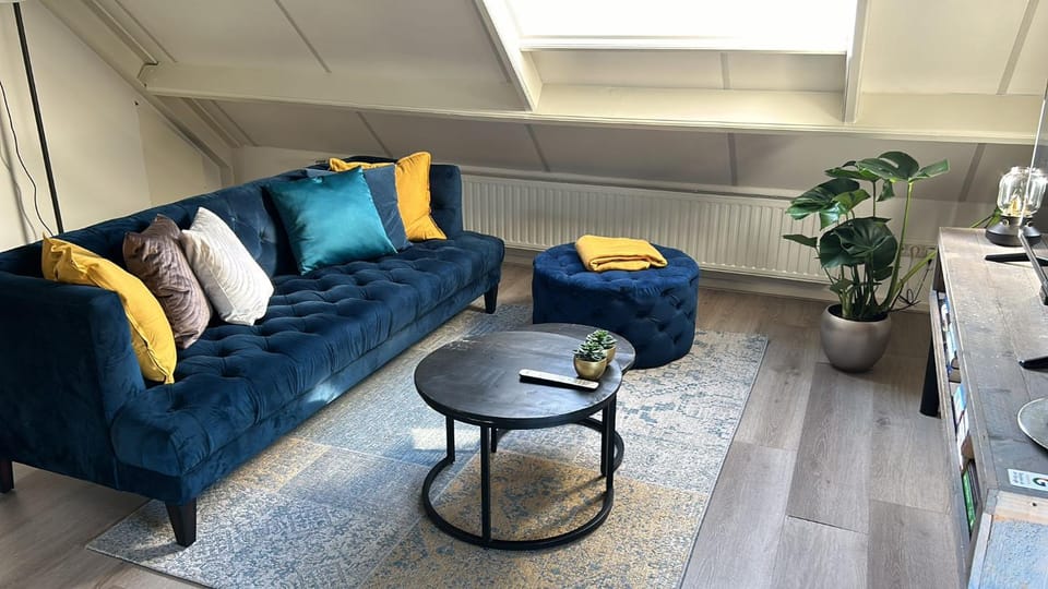 B en B Bij Kees & Dees Bed and Breakfast in Zeeland, Netherlands