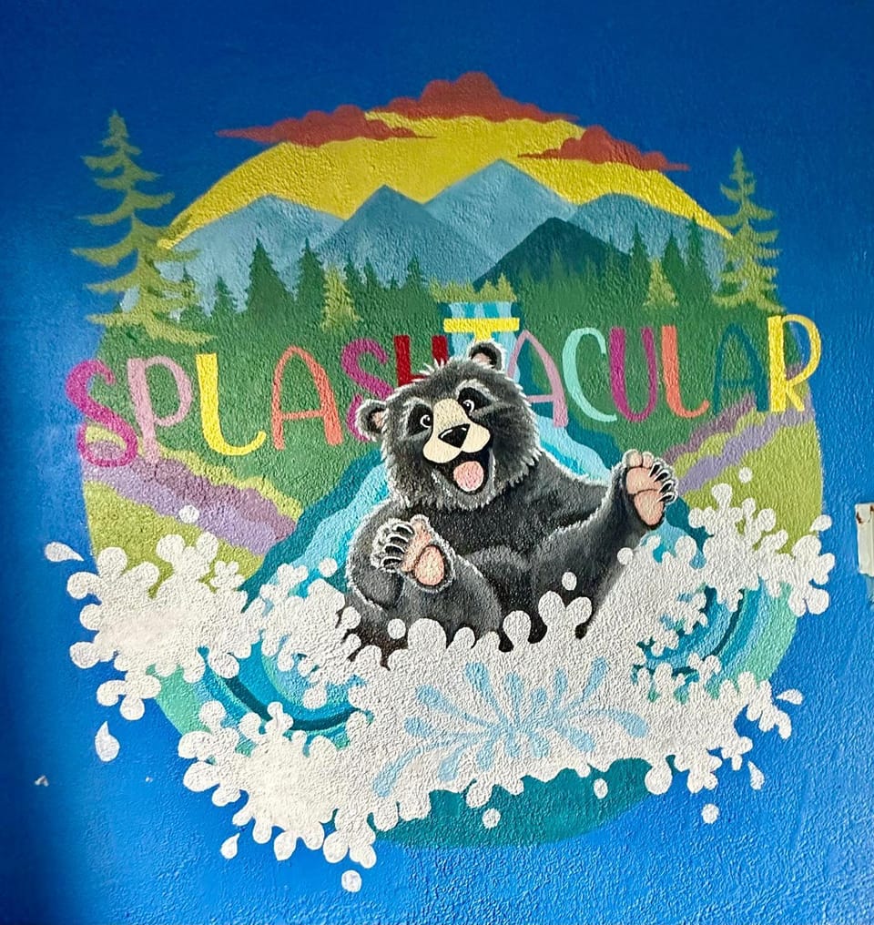 Property building, Decorative detail