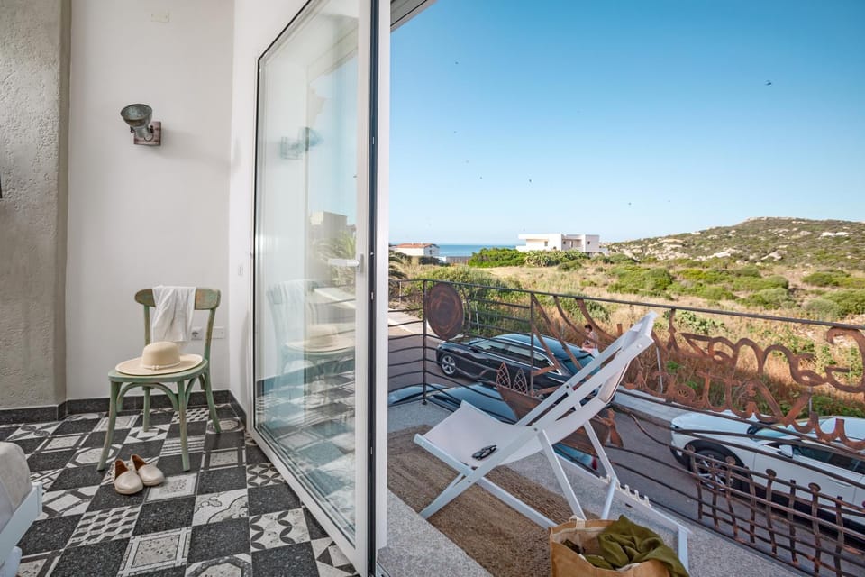 View (from property/room), Balcony/Terrace