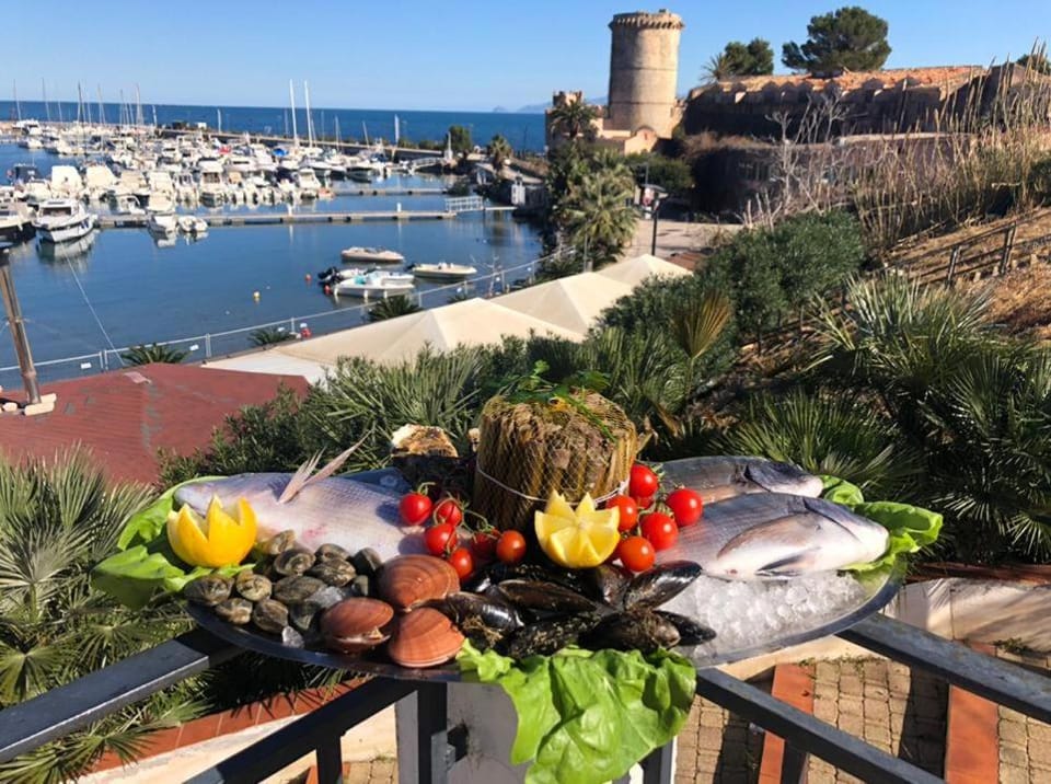 Oltre il Mare Trabia Apartment in Sicily