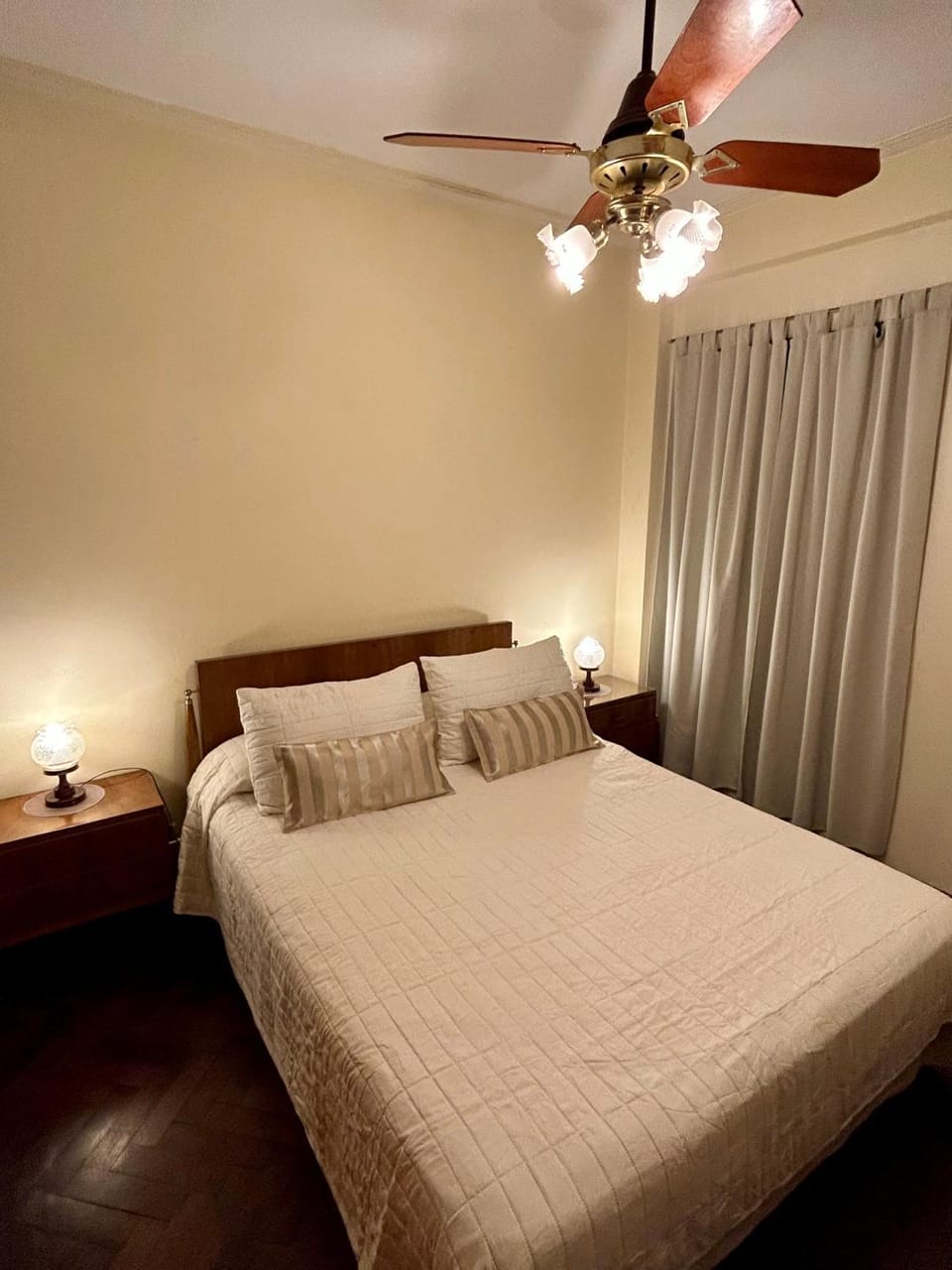 Laprida, departamento céntrico, Planta baja Apartment in San Miguel de Tucumán