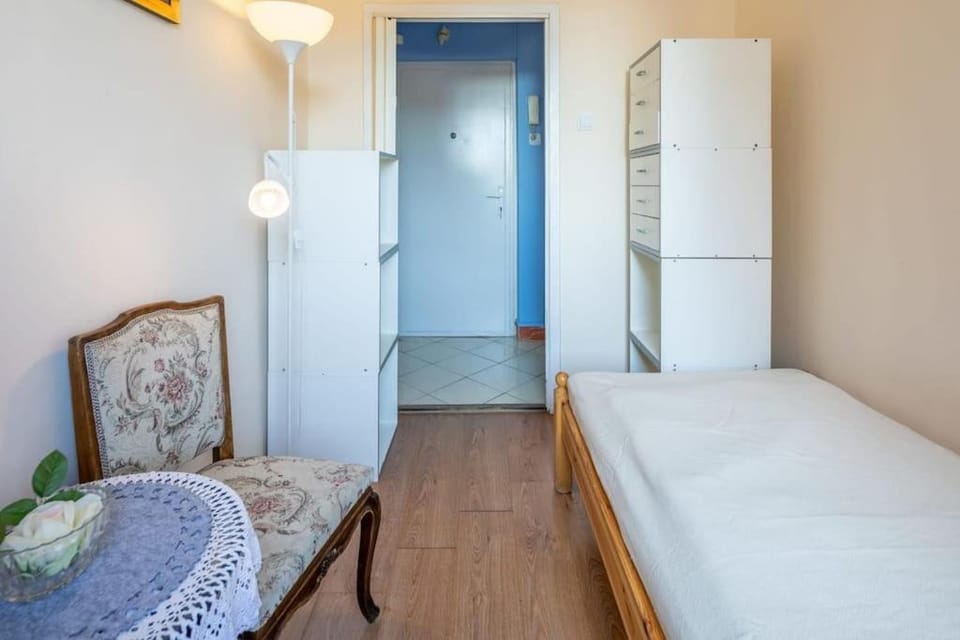Convenient City Stay Apartment in Budapest