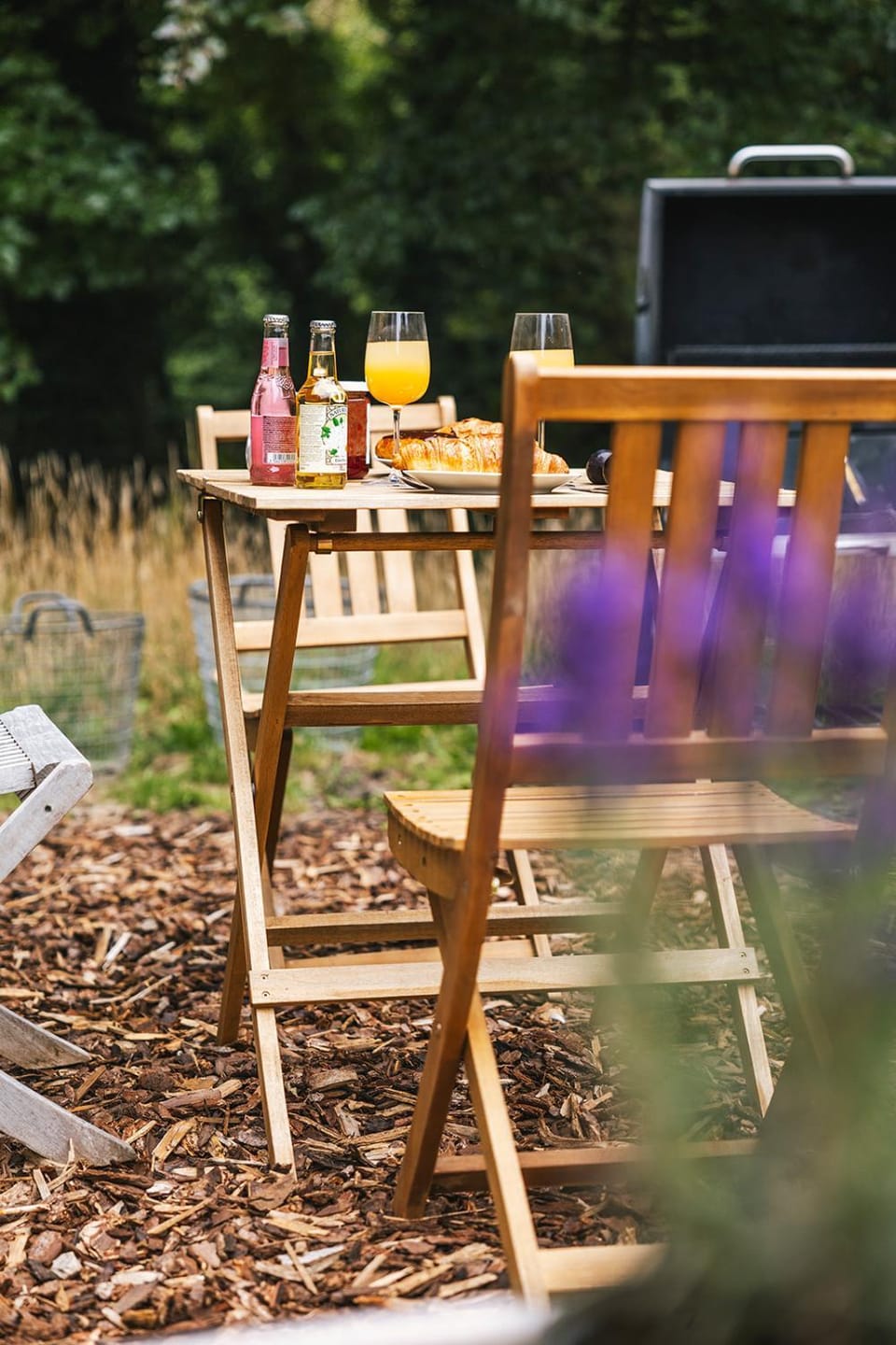 Day, Dining area, Food, Drinks