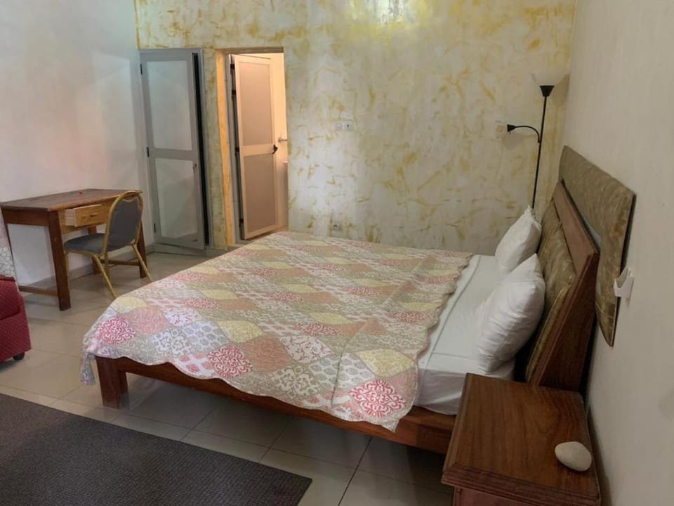 Paradialaw Hotel in Dakar Region, Senegal