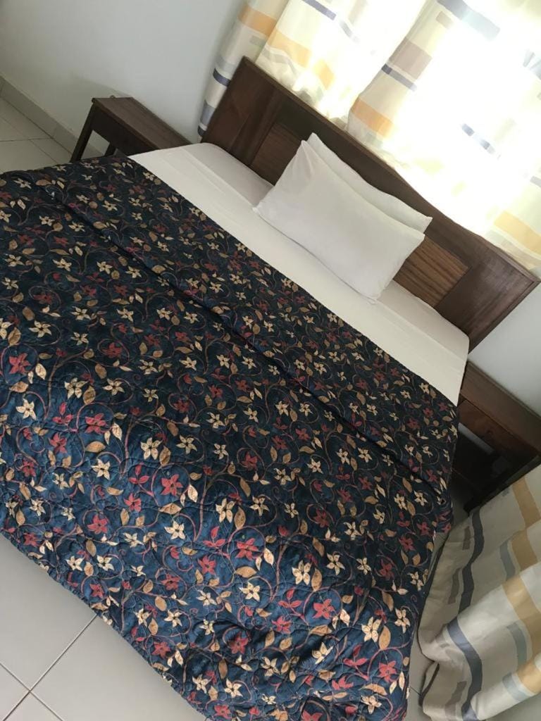Paradialaw Hotel in Dakar Region, Senegal