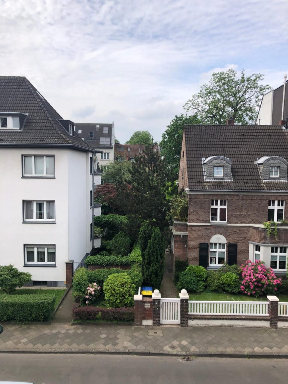 Rhein-Flair Vacation rental in Dusseldorf