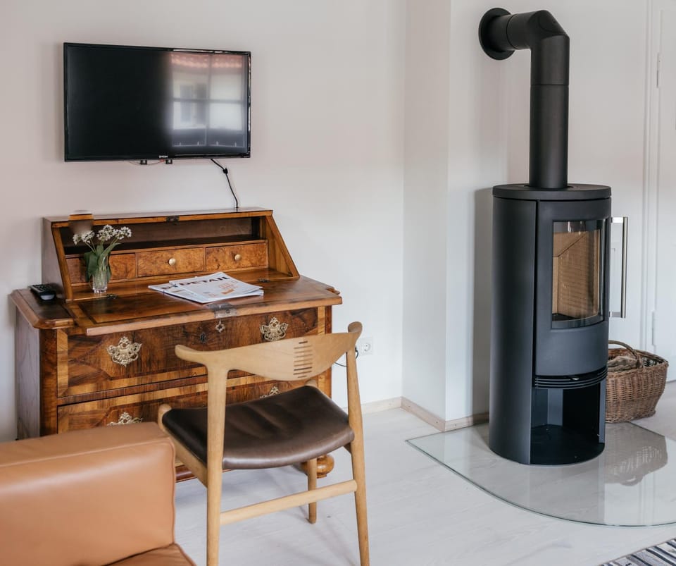 Haus Herzogstand - Ferienwohnungen in Kochel am See Apartment in Kochel