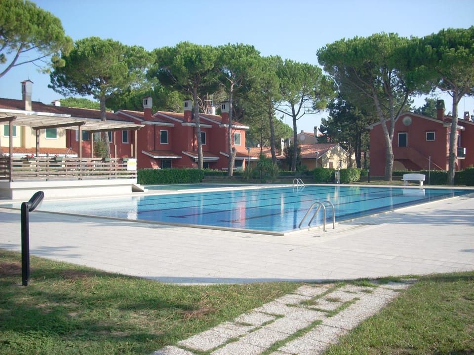 Villaggio Michelangelo Lotto M1 Apartment in Bibione