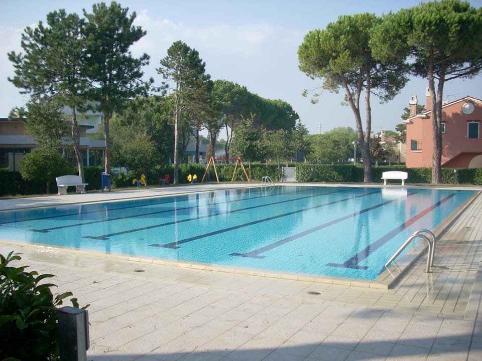 Villaggio Michelangelo Lotto M1 Apartment in Bibione