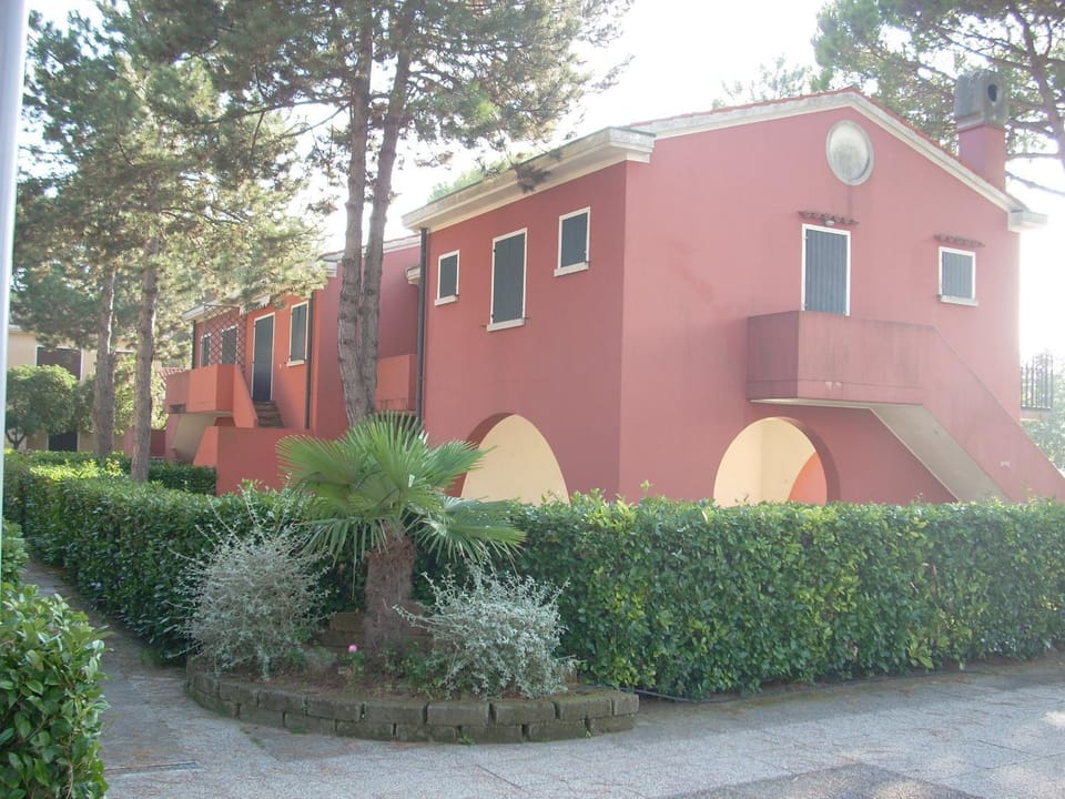 Villaggio Michelangelo Lotto M1 Apartment in Bibione