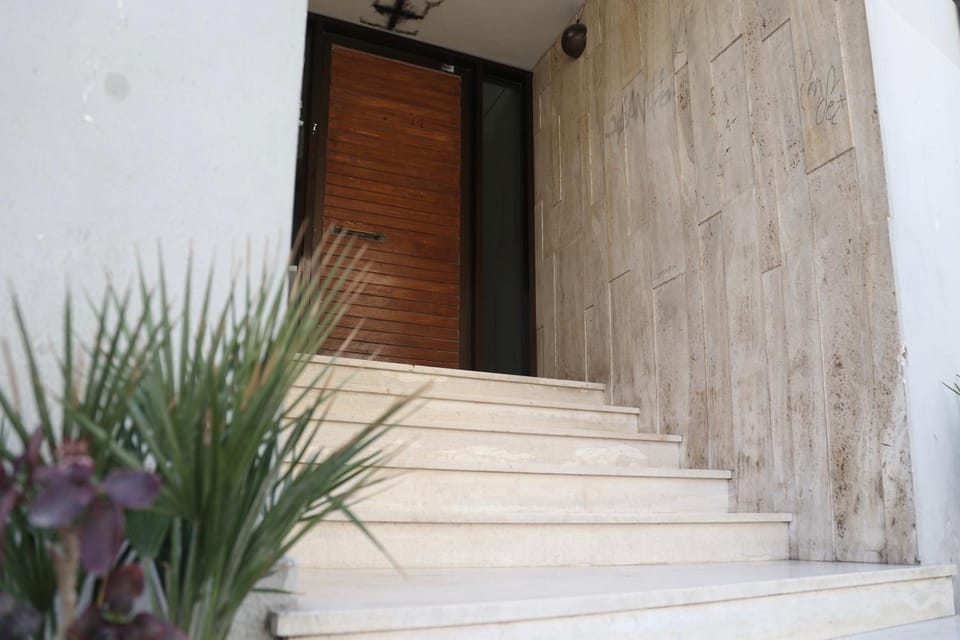Nexus Apartment,Heraklion City Apartment in Heraklion
