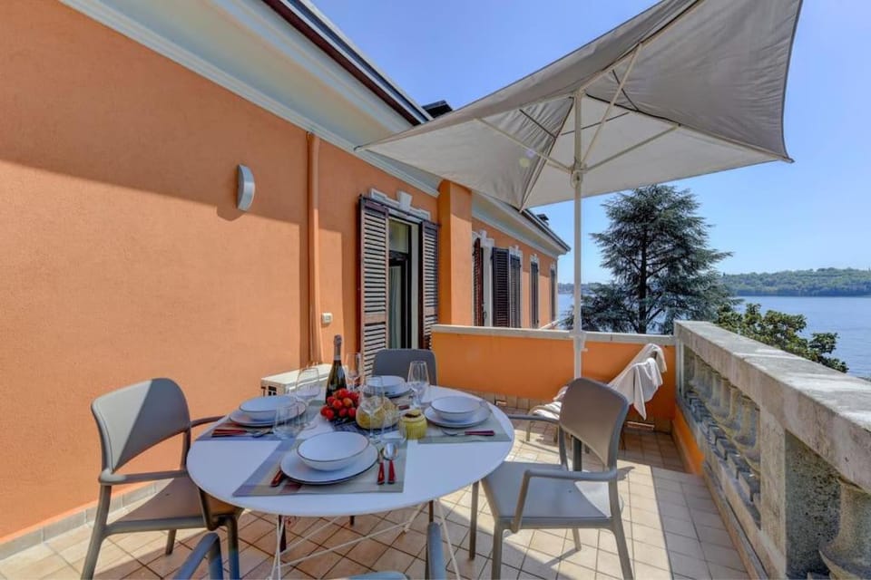 Magnolia Apartment in Salo