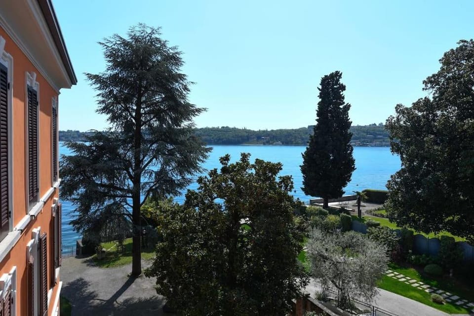 Magnolia Apartment in Salo