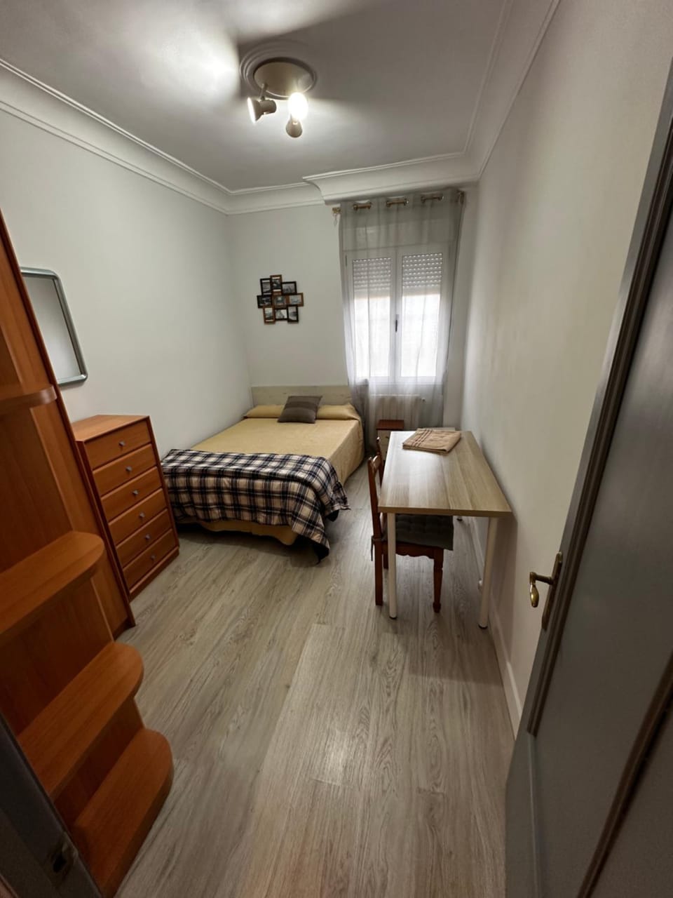 Santander económico Apartment in Santander