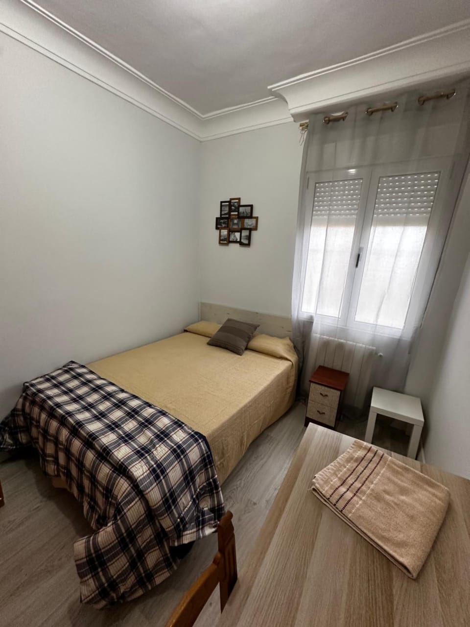 Santander económico Apartment in Santander