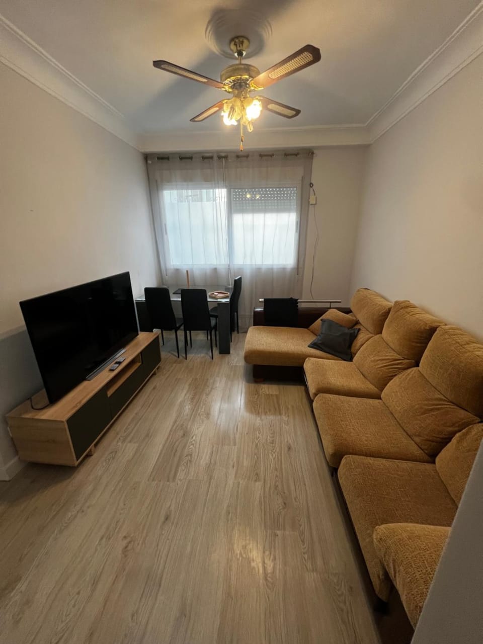 Santander económico Apartment in Santander