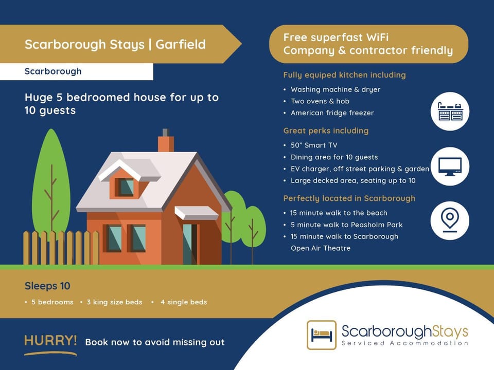 Property building, Property logo or sign