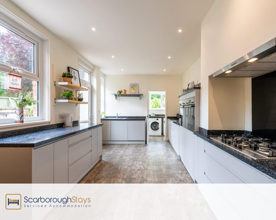Kitchen or kitchenette, dishwasher, oven, pet friendly, stove