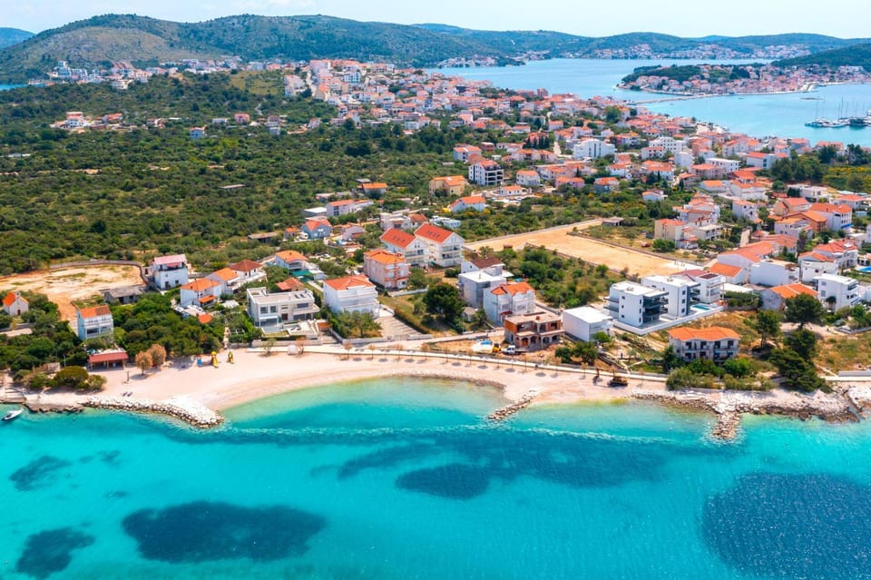 First Choice Apartment Rogoznica Apartment in Šibenik-Knin County, Croatia