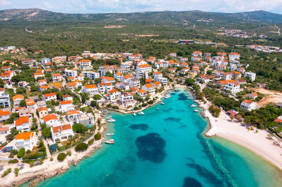 First Choice Apartment Rogoznica Apartment in Šibenik-Knin County, Croatia