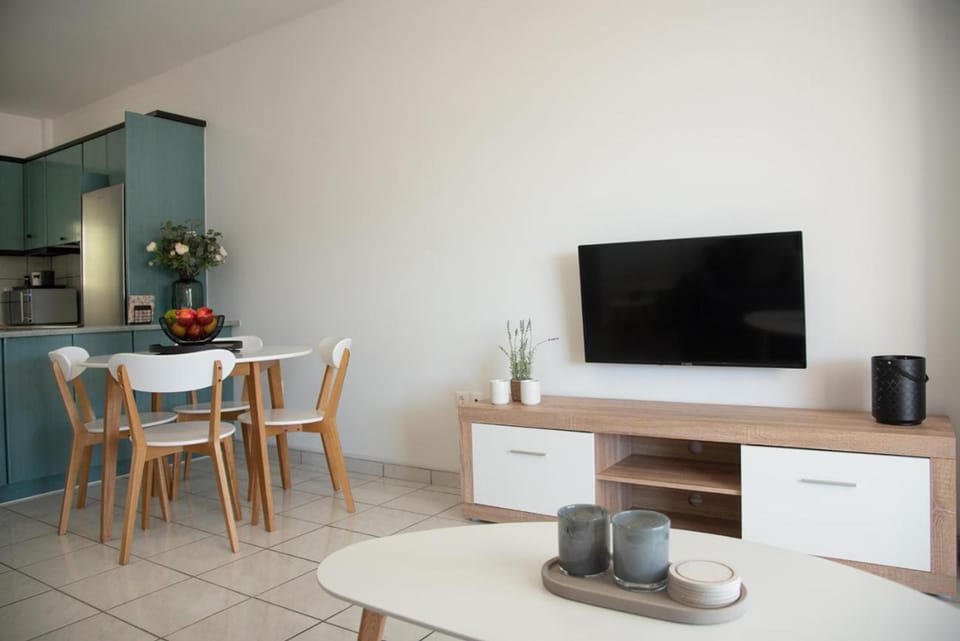 Anthilia's House Apartment in East Attica Regional Unit, Greece