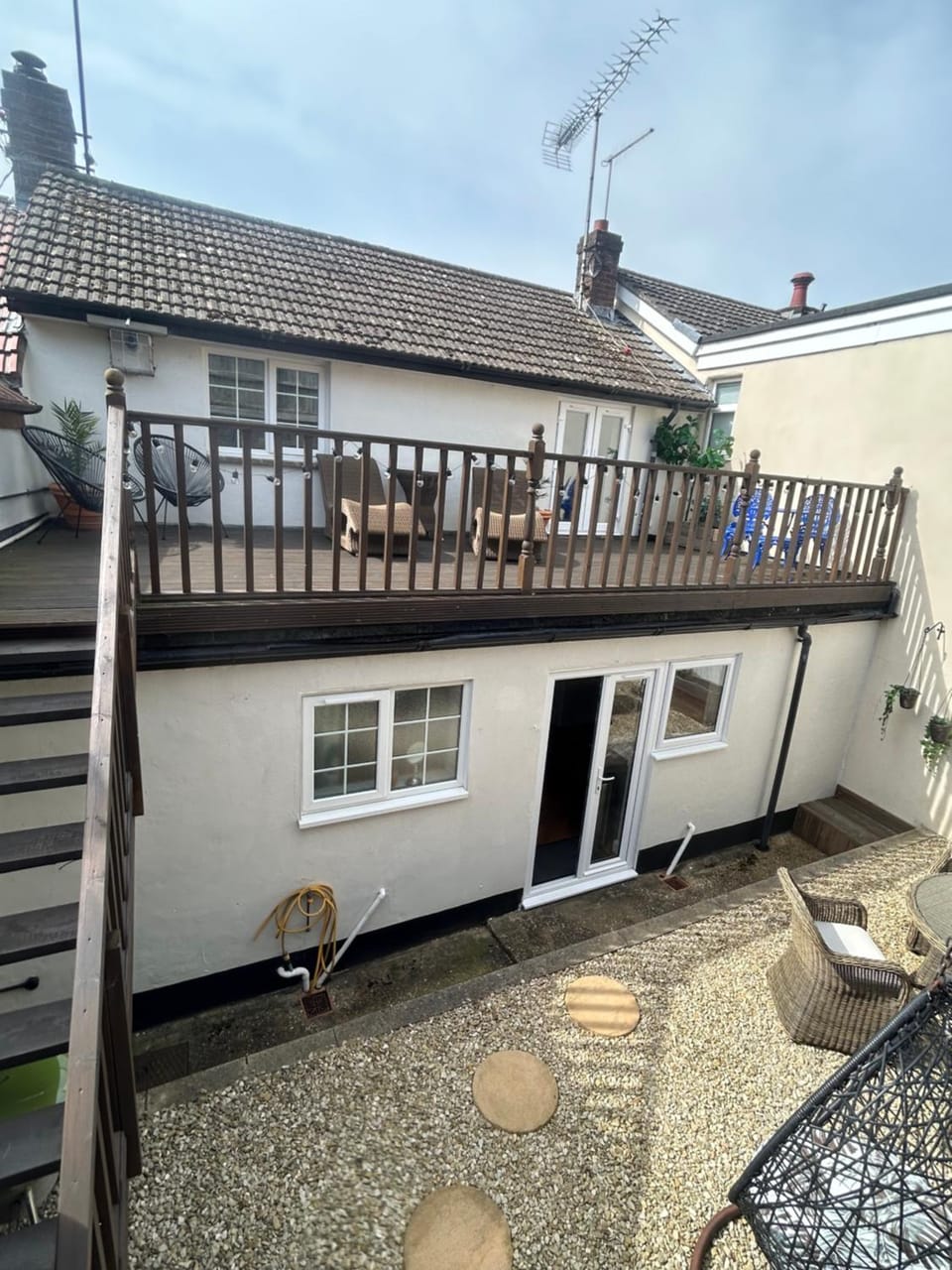 Our house House in Purbeck District
