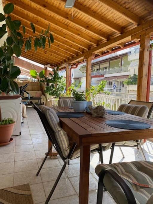Balcony/Terrace, Balcony/Terrace