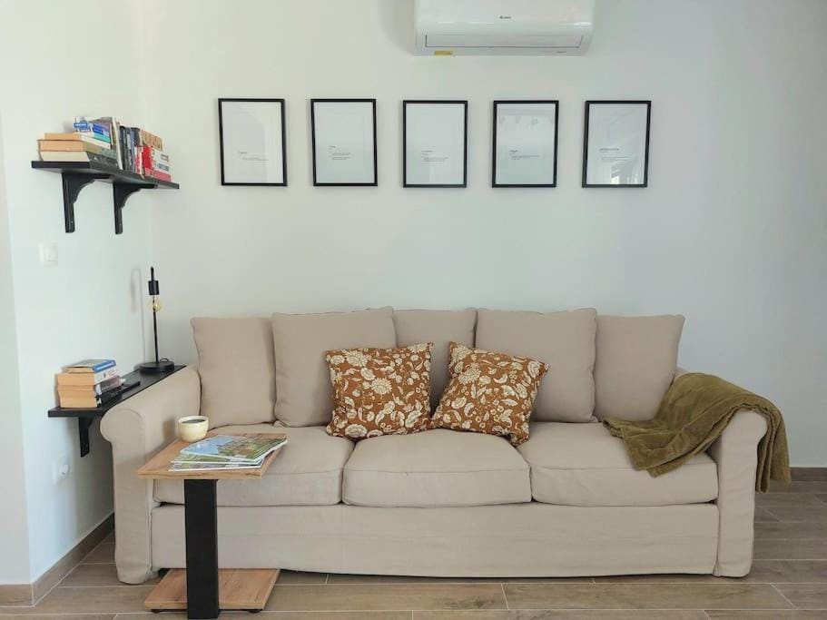 Apartment Victoria - 2 bed apartment with balcony and parking Apartment in Cavtat