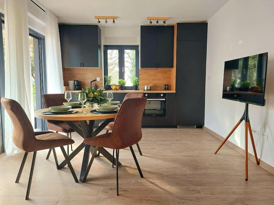 Apartment Victoria - 2 bed apartment with balcony and parking Apartment in Cavtat