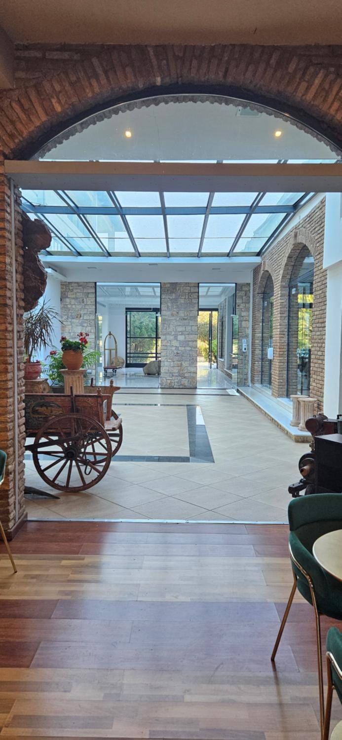 Olympic Village Hotel & SPA Hotel in Peloponnese Region