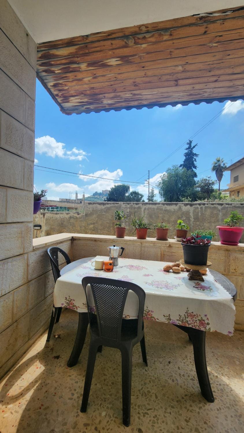 View (from property/room), Balcony/Terrace, Balcony/Terrace