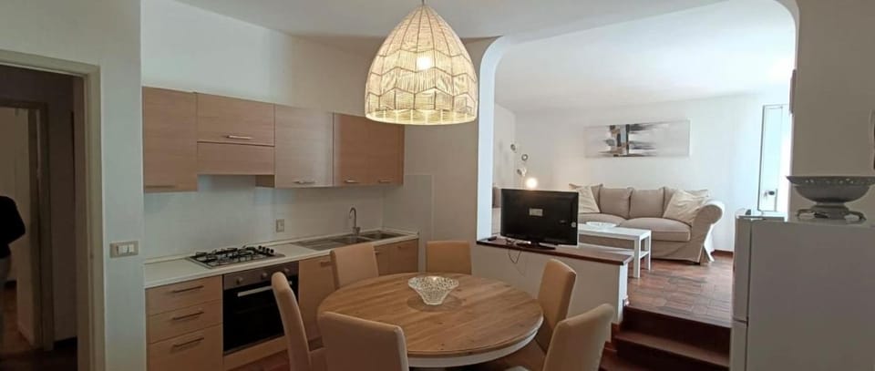 Appartamento Tramonto Apartment in Emilia-Romagna