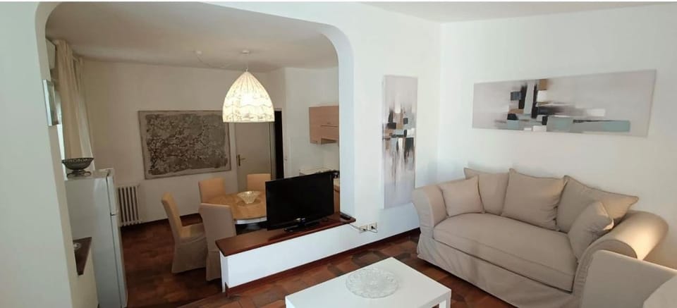 Appartamento Tramonto Apartment in Emilia-Romagna
