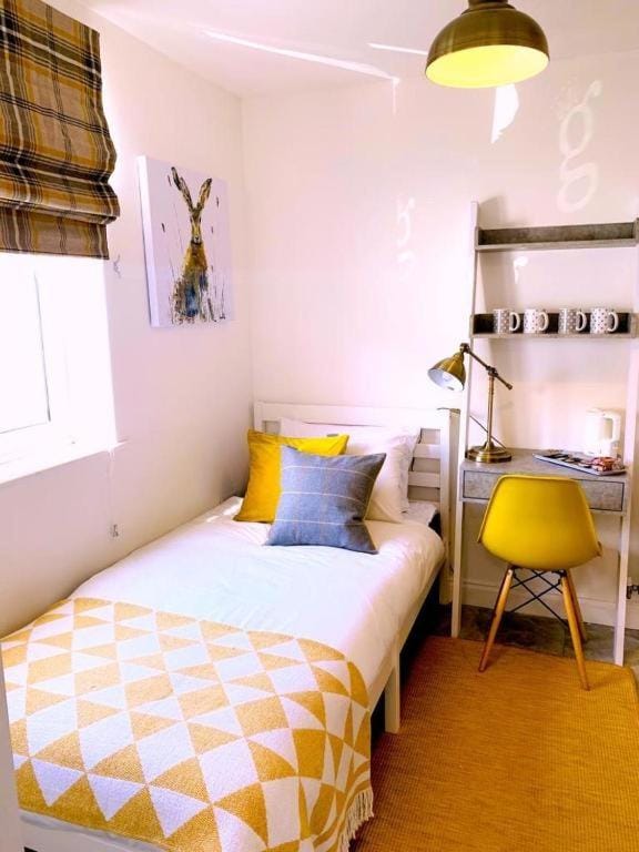 Room at the Inn Apartment in Glastonbury