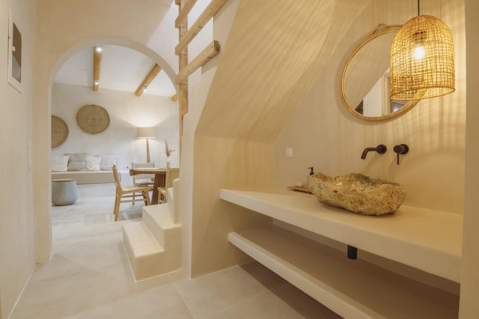 Vios Boutique Houses House in Decentralized Administration of the Aegean