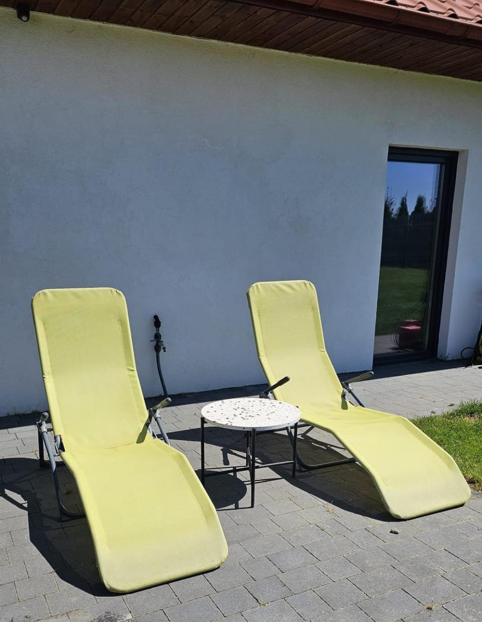 Galaxy Holiday House House in Pomeranian Voivodeship