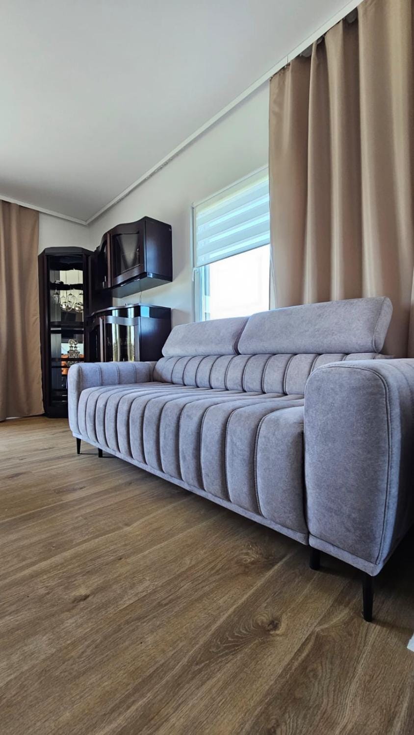Galaxy Holiday House House in Pomeranian Voivodeship