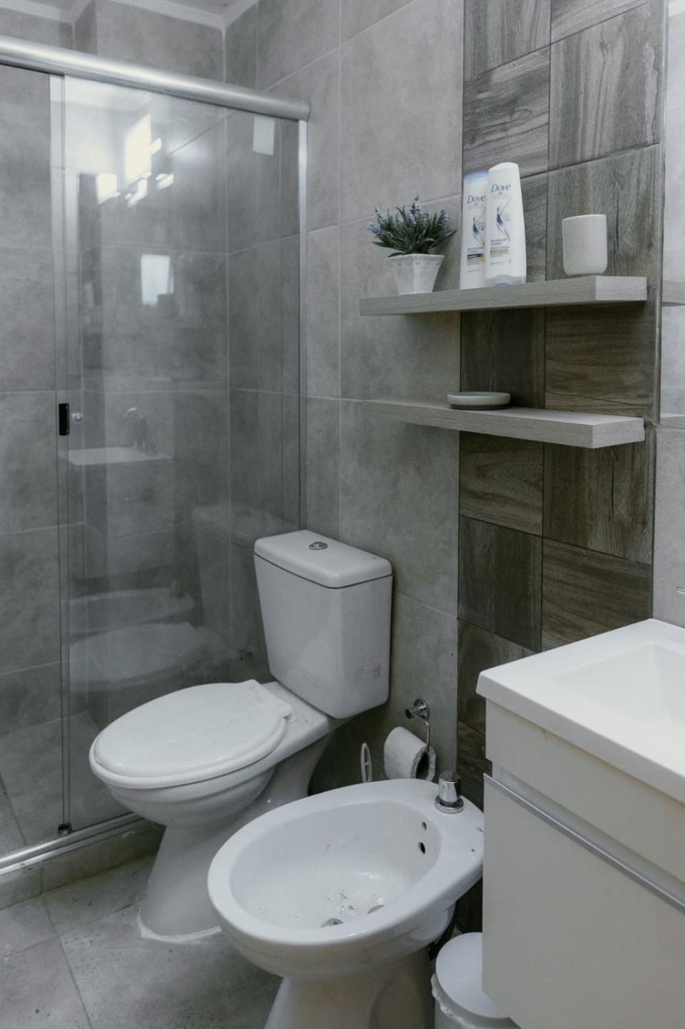 Chill Home 2 J Apartment in Posadas